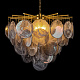 подвесной светильник loft it lolly 10492/600 smoke