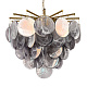 подвесной светильник loft it lolly 10492/600 smoke