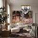 подвесной светильник loft it lolly 10492/600 smoke