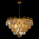 подвесной светильник loft it lolly 10492/800 champagne