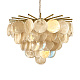 подвесной светильник loft it lolly 10492/800 champagne
