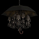подвесная люстра loft it marie 10556/12 black