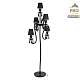 торшер loft it lord 10558f black