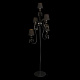 торшер loft it lord 10558f black