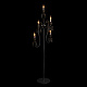 торшер loft it lord 10558f black