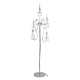 торшер loft it lord 10558f white