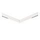 трековый светильник st luce skyline 220 st664.506.18h