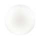 потолочный светильник sonex pale simple 3017/dln
