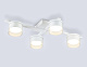 потолочный светильник ambrella light comfort fl51661