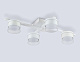 потолочный светильник ambrella light comfort fl51661
