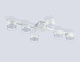 потолочный светильник ambrella light comfort fl51662