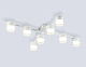 потолочный светильник ambrella light comfort fl51663