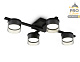 потолочный светильник ambrella light comfort fl51665