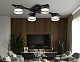 потолочный светильник ambrella light comfort fl51665