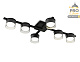 потолочный светильник ambrella light comfort fl51670