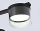 потолочный светильник ambrella light comfort fl51671