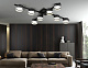 потолочный светильник ambrella light comfort fl51671