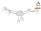потолочный светильник ambrella light comfort fl71515