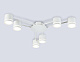 потолочный светильник ambrella light comfort fl71515