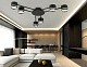 потолочный светильник ambrella light comfort fl71516