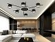 потолочный светильник ambrella light comfort fl71521