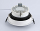 точечный светильник ambrella light techno spot tn49503
