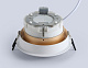 точечный светильник ambrella light techno spot tn49505