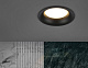 точечный светильник ambrella light techno spot tn6754