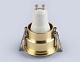 точечный светильник ambrella light techno spot ts51815