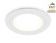 точечный светильник ambrella light techno spot tu51822