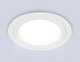 точечный светильник ambrella light techno spot tu51822