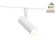 трековый магнитный светильник с переключателем цв. темп. ambrella light gl2300