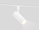 трековый магнитный светильник с переключателем цв. темп. ambrella light gl2300