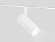 трековый магнитный светильник с переключателем цв. темп. ambrella light gl2304