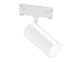 трековый магнитный светильник с переключателем цв. темп. ambrella light gl2314
