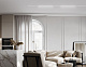 трековый магнитный светильник с переключателем цв. темп. ambrella light gl2324