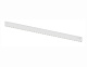 трековый магнитный светильник с переключателем цв. темп. ambrella light gl2344