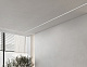 трековый магнитный светильник с переключателем цв. темп. ambrella light gl2344