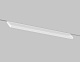 трековый магнитный светильник с переключателем цв. темп. ambrella light gl2354