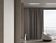 трековый магнитный светильник с переключателем цв. темп. ambrella light gl2354