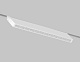 трековый магнитный светильник с переключателем цв. темп. ambrella light gl2359