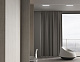 трековый магнитный светильник с переключателем цв. темп. ambrella light gl2359
