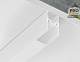 шинопровод магнитный накладной/подвесной ambrella light magnetic ultra slim gv1046