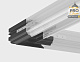 коннектор угловой ambrella light magnetic ultra slim gv1152