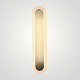 настенный светильник imperiumloft siffer 248436-01