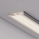 профиль arlight sl-line-4009-2000 anod (алюминий) 063908