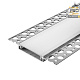 профиль arlight sl-linia40-fantom-2000 anod (алюминий) 063907