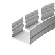 профиль arlight fantom-bent-w21-side-2000 anod (алюминий) 064492