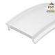 экран arlight w21-5000 silicone (силикон) 064494