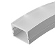 экран arlight w21-5000 silicone (силикон) 064494